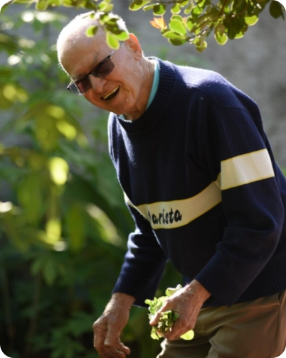 Faça Parte do Marista ()