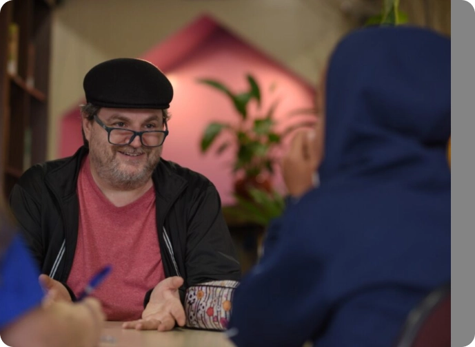 Faça Parte do Marista ()