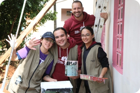 Faça Parte do Marista ()