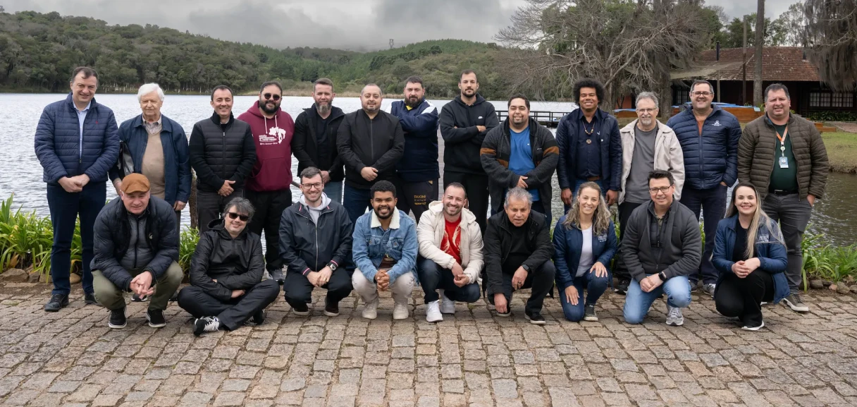 Faça Parte do Marista ()