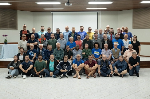 Faça Parte do Marista