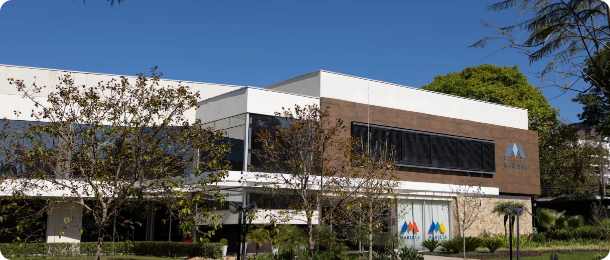 Memorial Marista