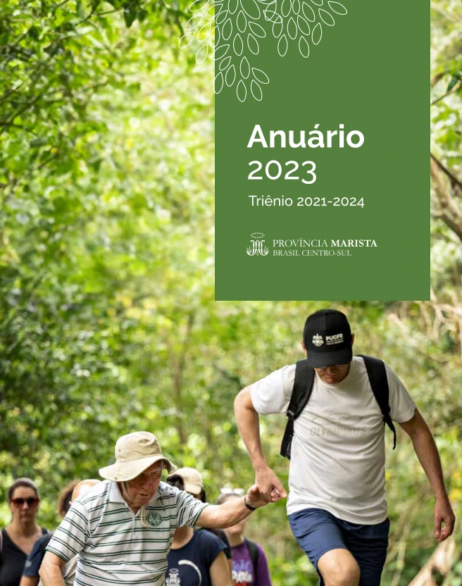 Notícias do Marista ()