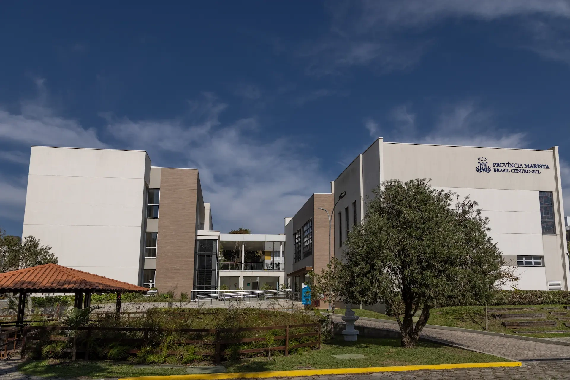 Organização Religiosa ()