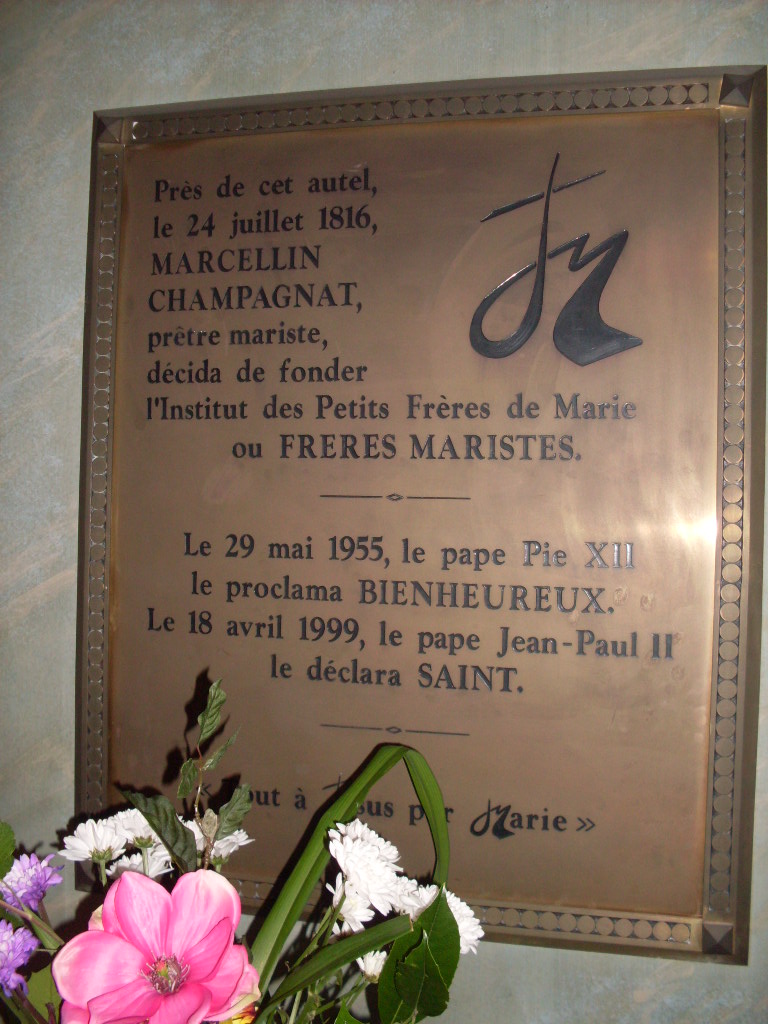 Promessa de Fourvière