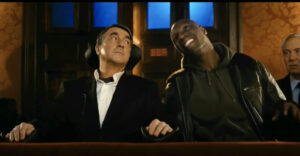 Projetos de vida, filme Intocáveis