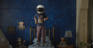 Projetos de vida, filme Extraordinário