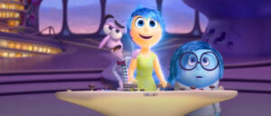 Projetos de vida, Divertida Mente