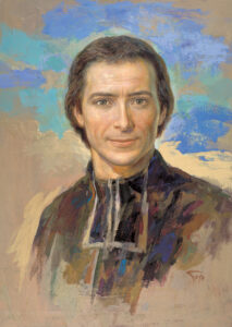 Marcelino Champagnat
