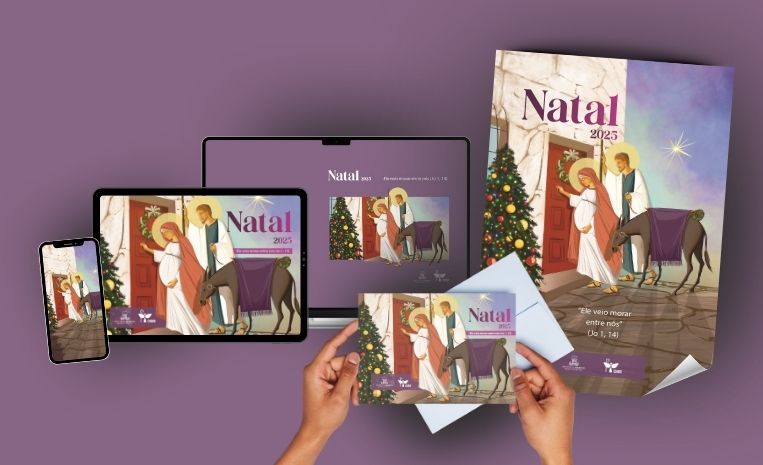 mensagem especial de Natal