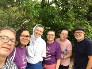 Fraternidade Chama de Ponta Grossa