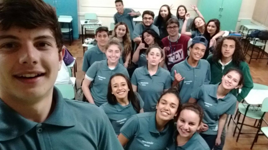 Dia do Educador Marista - Ir. Tiago Fedel