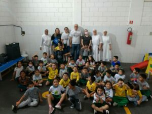 F.Maria de Nazaré Gesto concreto 2022