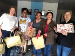 Fraternidade Família de Nazaré