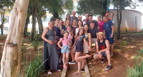 Fraternidade Chapecó