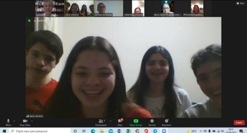 Fraternidade São Paulo