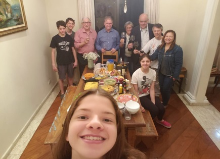 Fraternidade São Paulo