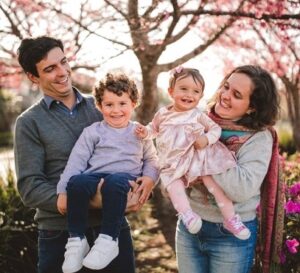 Fraternidade Tesouros de Maria