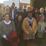 MChFM - Grupo da Paróquia Nossa Senhora da Saúde -2018