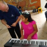 Leigos Maristas em missão no México