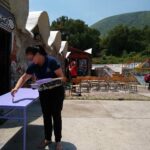 Leigos Maristas em missão no México