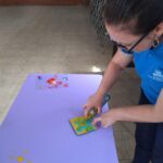 Leigos Maristas em missão no México