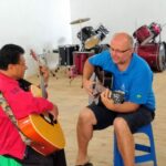 Leigos Maristas em missão no México