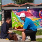 Leigos Maristas em missão no México