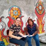 Leigos Maristas em missão no México