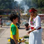 Leigos Maristas em missão no México