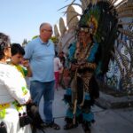 Leigos Maristas em missão no México