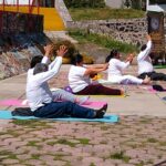 Leigos Maristas em missão no México