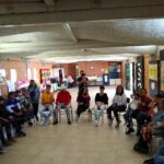 Leigos Maristas em missão no México