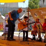 Leigos Maristas em missão no México