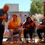 Leigos Maristas em missão no México