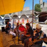 Leigos Maristas em missão no México