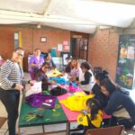 Leigos Maristas em missão no México