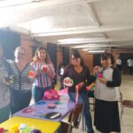 Leigos Maristas em missão no México