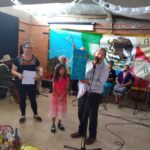 Leigos Maristas em missão no México