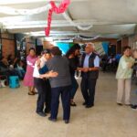 Leigos Maristas em missão no México