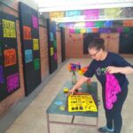 Leigos Maristas em missão no México