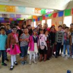 Leigos Maristas em missão no México