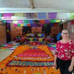 Leigos Maristas em missão no México