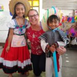 Leigos Maristas em missão no México