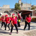 Leigos Maristas em missão no México