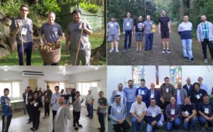 Conexão Local - Jaraguá