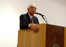 Lançamento do livro do Ir. Clemente Ivo Juliatto