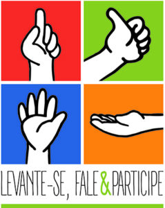 Projeto Levante! Fale! Participe!