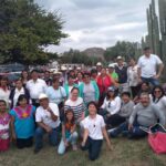 Leigos Maristas em missão no México