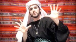 Nabi - Profetinhas da Hora